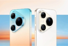 Huawei Pura 90s Pro Max
