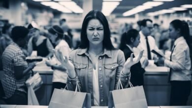 Shoplifting
