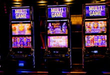 Themed Slot Games