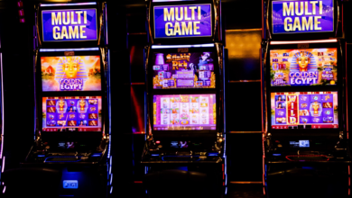 Themed Slot Games