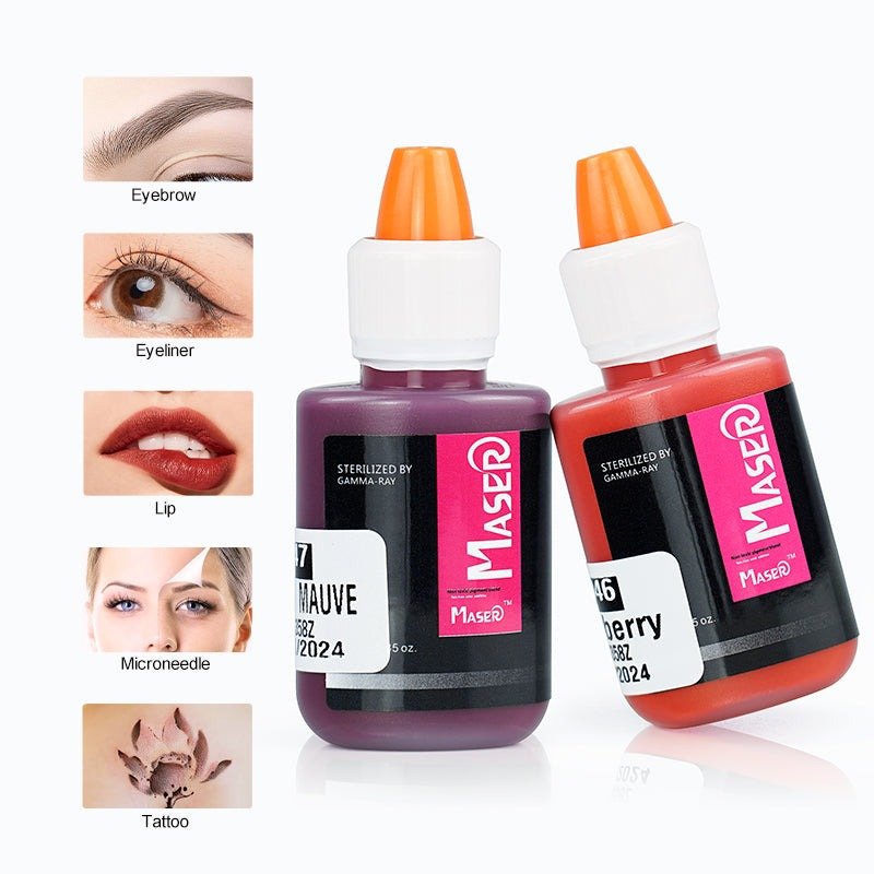 Microblading Needles