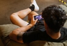 Slot Games