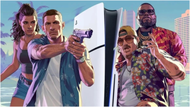 GTA 6 Online