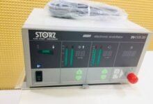 Selling Used Endoscopes