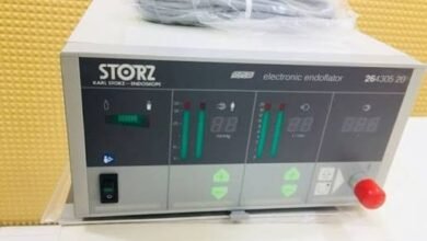 Selling Used Endoscopes