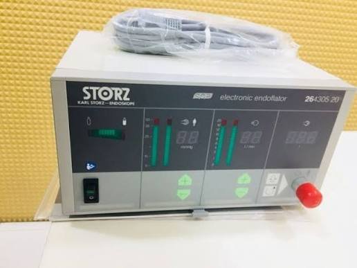 Selling Used Endoscopes