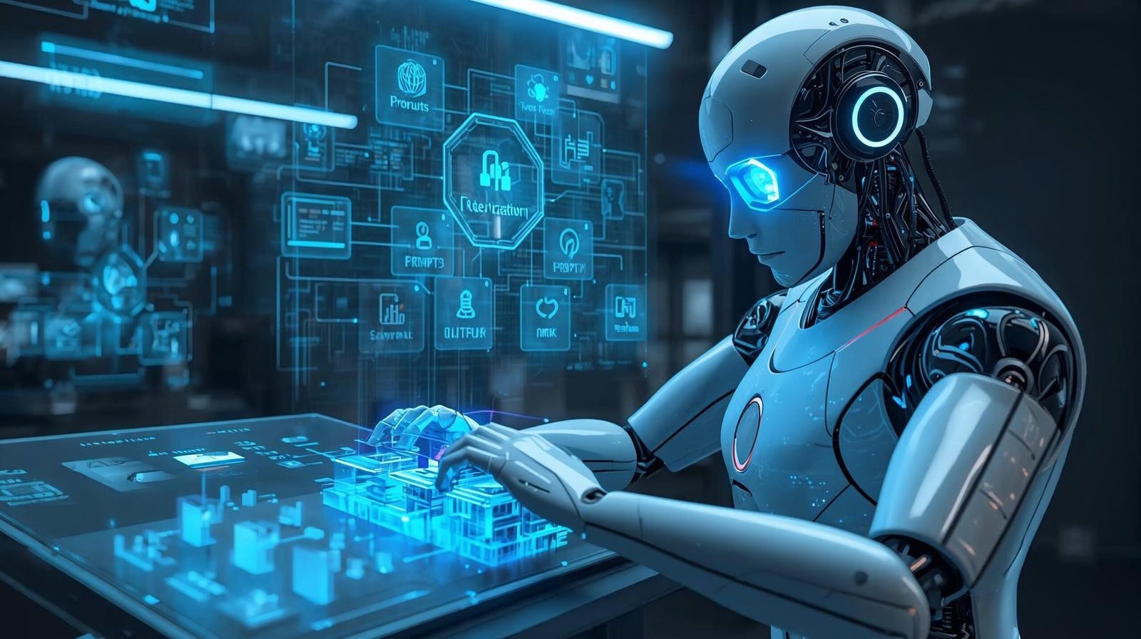 Generative AI Certification Programs