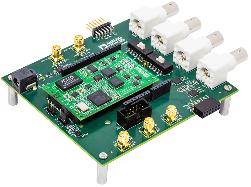 ADA4817-1 ADA4817-2 Analog Devices