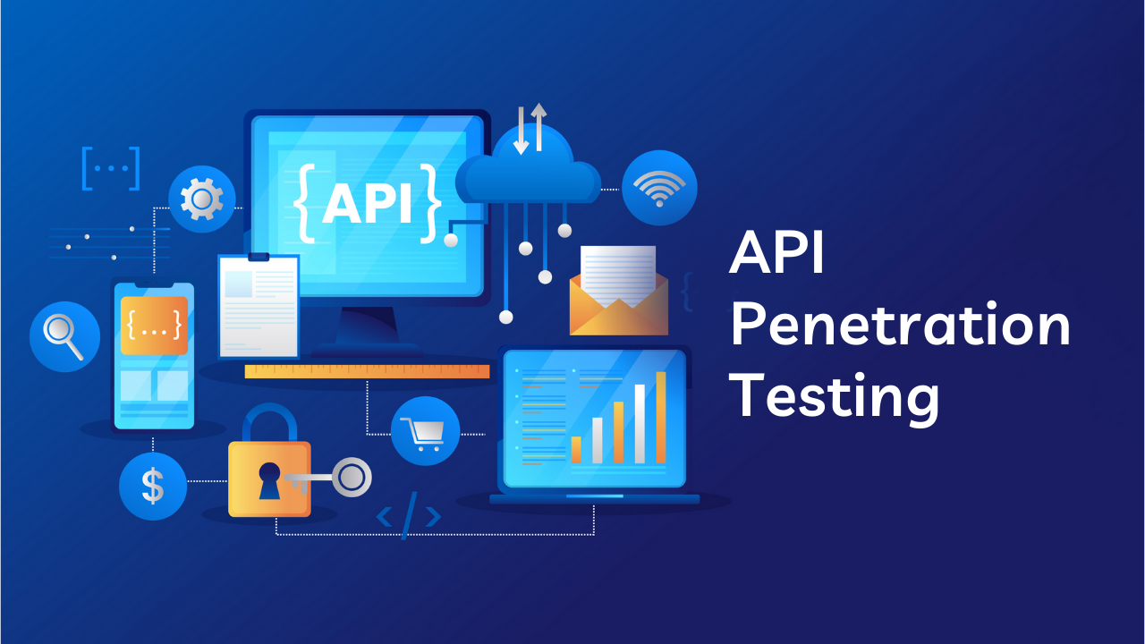 API Pentest Services