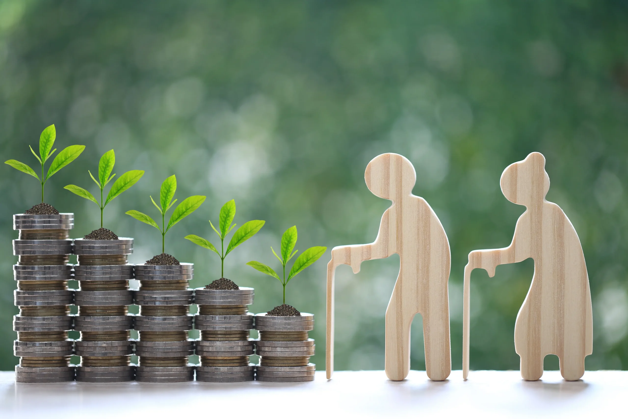 Annuity vs Money Market