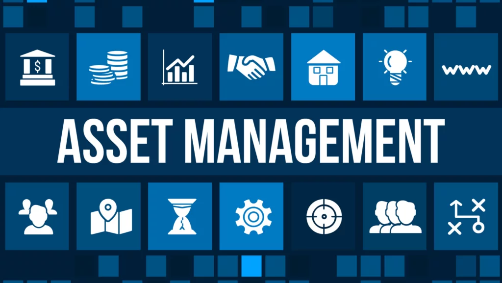Asset Management