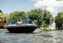 Boat Insurance Rental