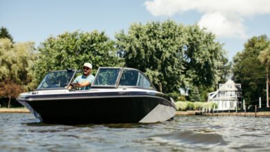 Boat Insurance Rental