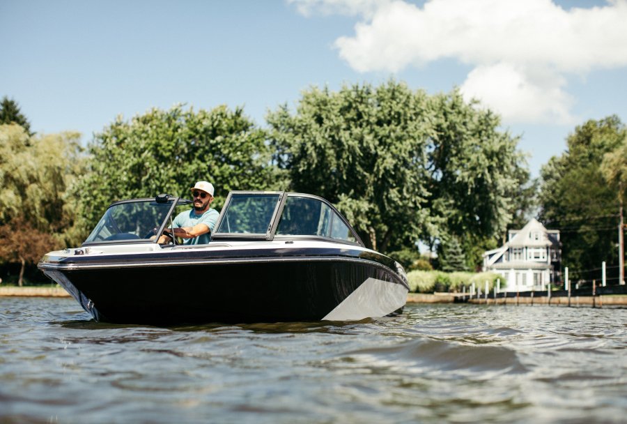 Boat Insurance Rental