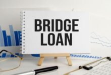 Bridge Loan Lenders
