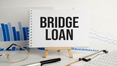 Bridge Loan Lenders