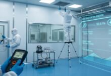 Cleanroom Validation Protocol