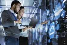 Cloud Consulting Companies