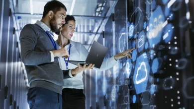 Cloud Consulting Companies