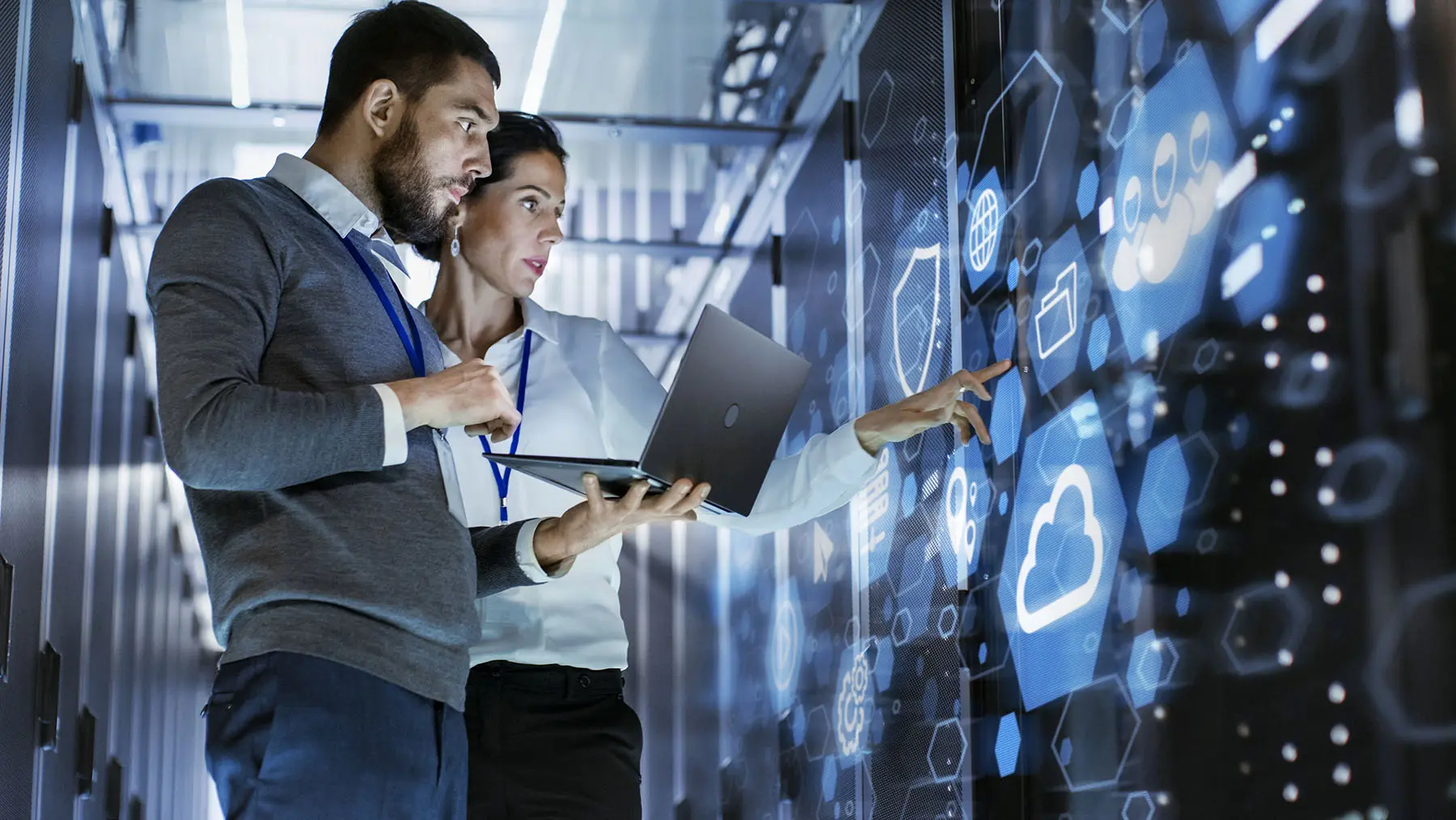 Cloud Consulting Companies