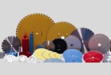 Concrete Diamond Blade