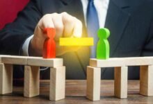 Conflict Management Consulting Service