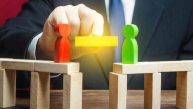Conflict Management Consulting Service