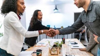 Conflict Resolution Mediation Training