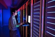 Cybersecurity Engineer