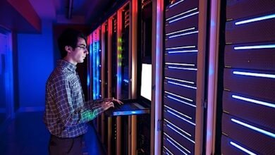 Cybersecurity Engineer