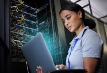 Cybersecurity Engineer Staffing Agency