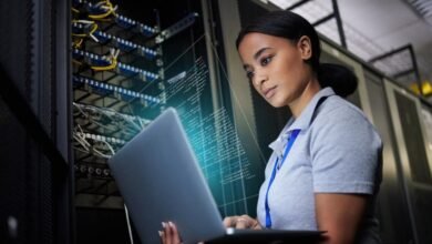 Cybersecurity Engineer Staffing Agency
