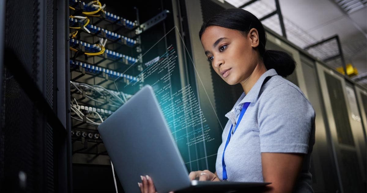 Cybersecurity Engineer Staffing Agency