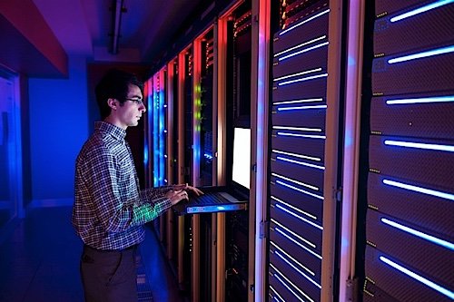 Cybersecurity Engineer