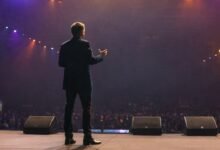 Disruption Keynotes