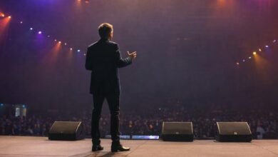 Disruption Keynotes