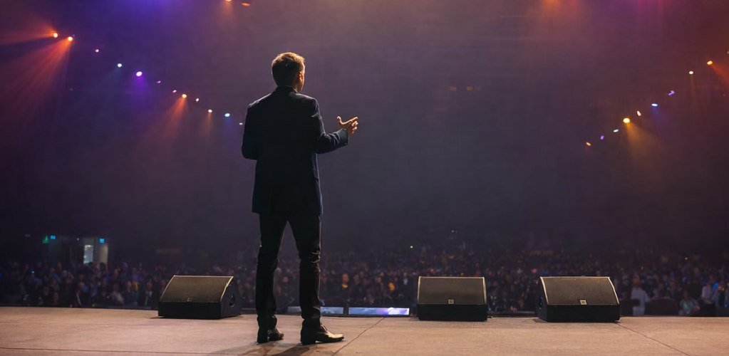 Disruption Keynotes