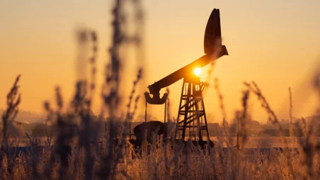 Drilling Fund