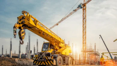 Equipment Rental Co