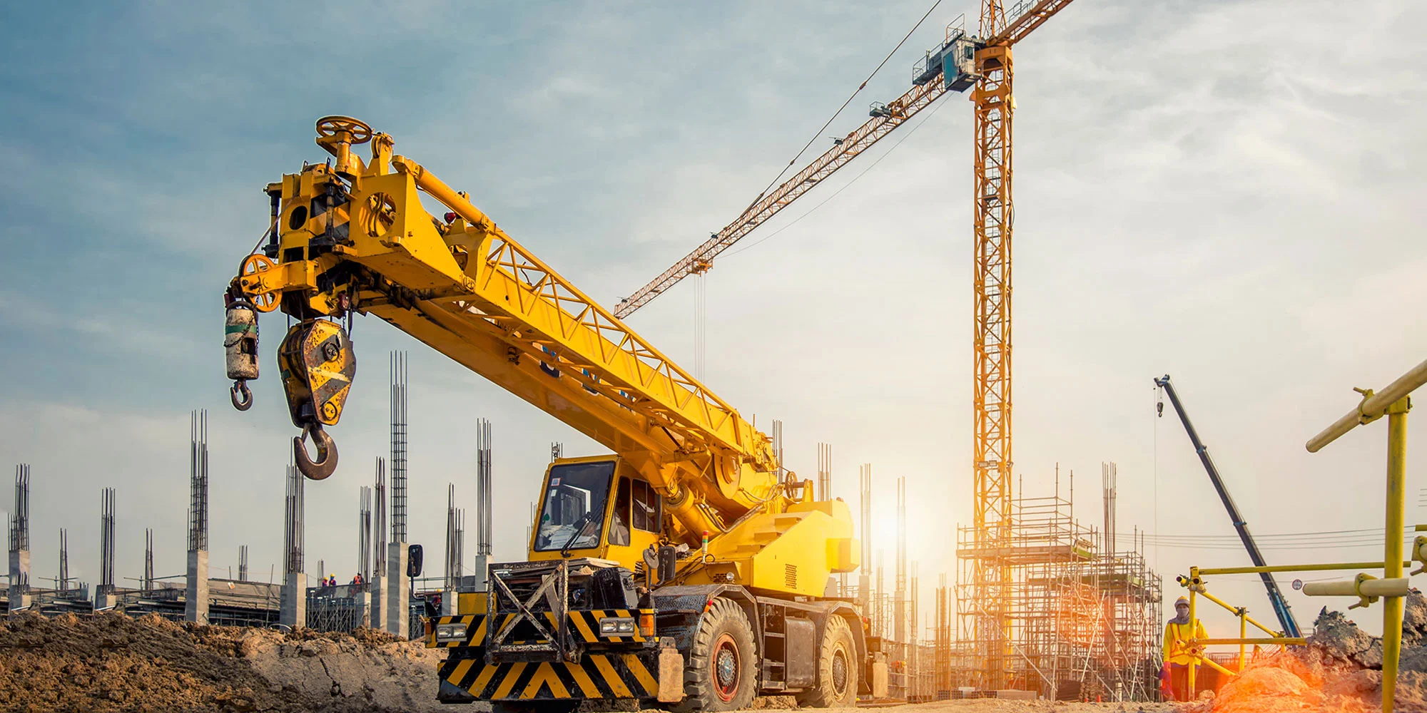 Equipment Rental Co