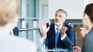 Executive Benefits Solution Provider
