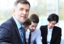 Executive Benefits Solutions