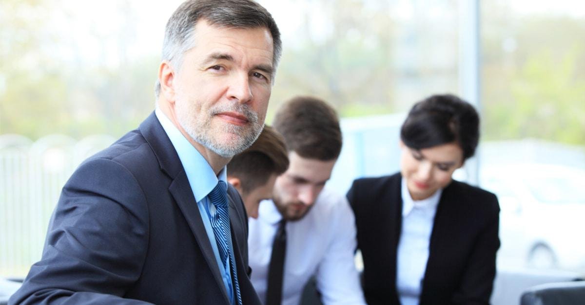 Executive Benefits Solutions