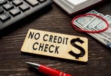 Fix and Flip Loans No Credit Check