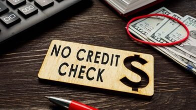 Fix and Flip Loans No Credit Check