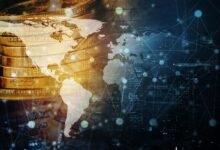 Global Business Payment Providers