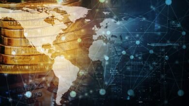 Global Business Payment Providers