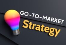 Go To Market Strategy Service