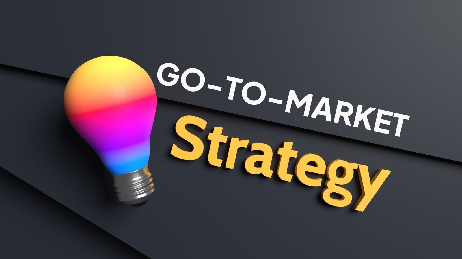 Go To Market Strategy Service