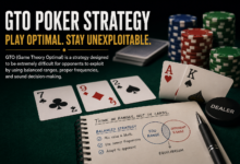 GTO Poker